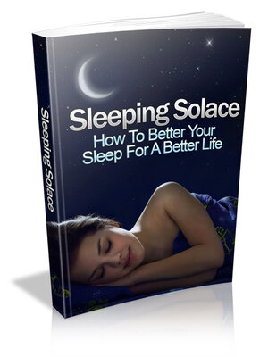 cover image of How to sleep well [ ENGLISH VERSION ]